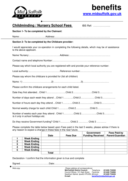 77031796-childcare-costs-form-mid-suffolk-district-council-midsuffolk-gov