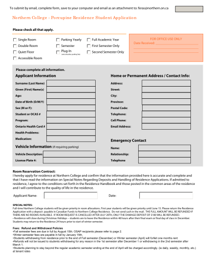 77121614-residence-application-northern-college