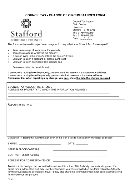 77150107-form-stafford-borough-council