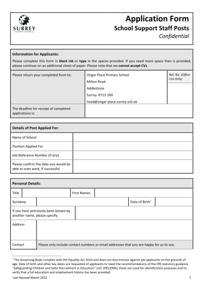 77151871-application-form-ongar-place-primary-school-ongar-place-surrey-sch