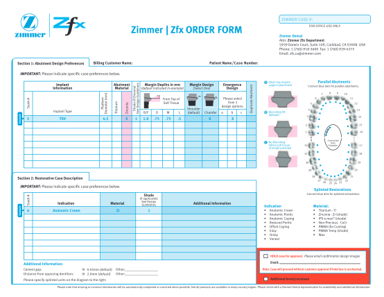 77185383-zimmer-zfx-order-form-zimmer-dental