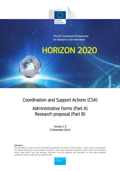 77227303-standard-proposal-template-csa-european-commission-europa-ec-europa