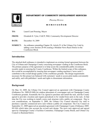 77235378-draft-ordinance-2009-12-122-an-ordinance-amending-chapter-20-article-iv-of-the-urbana-city-code-by-adding-a-new-section-20-48-creating-a-modular-news-rack-district-in-the-courthouse-block-city-urbana-il