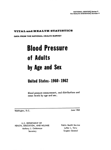 7733944-vital-and-health-statistics-series-11-no-4-664-blood-pressure-of-adults-by-age-and-sex-united-states-1960-1962-cdc