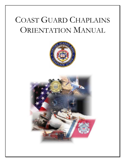 7744347-coast-guard-chaplains-orientation-manual-us-coast-guard-uscg