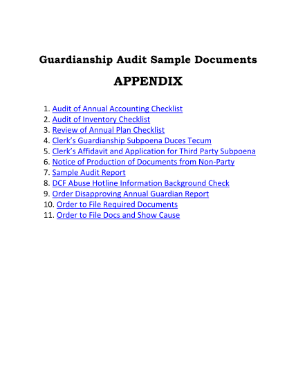 77478963-guardianship-audit-sample-documents-appendix-1