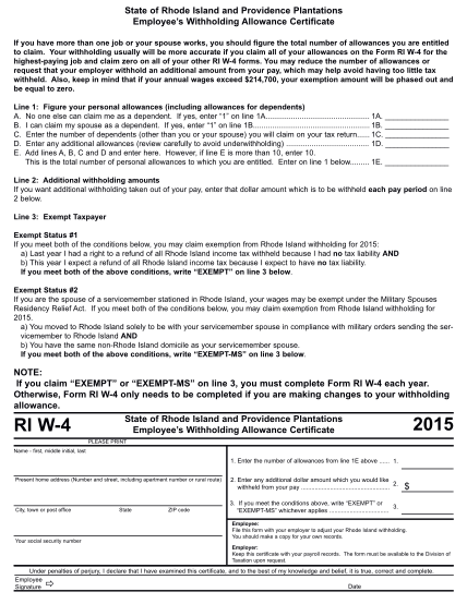 77719108-ri-w-4-2015-rhode-island-division-of-taxation-tax-state-ri