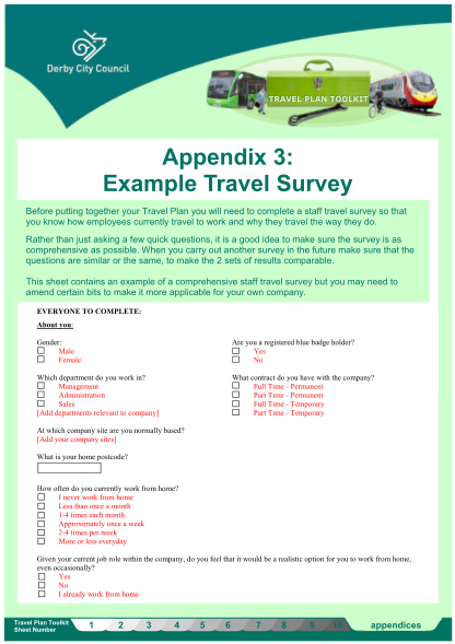 77740235-appendix-3-example-travel-survey-derby-city-council-derby-gov