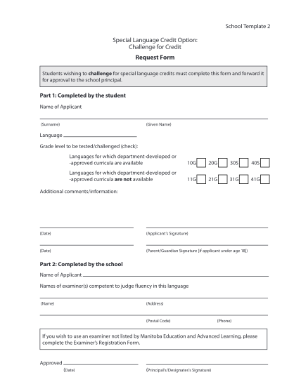14-credit-request-form-template-free-to-edit-download-print-cocodoc