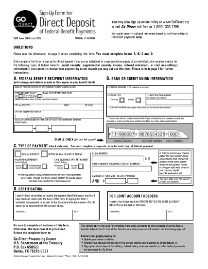 7777702-xx1200-social-security-direct-deposit-form--unity-bank-other-forms