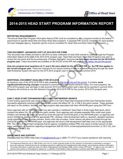 77778083-advance-copy-2014-2015-pir-form-early-childhood-learning-and-eclkc-ohs-acf-hhs