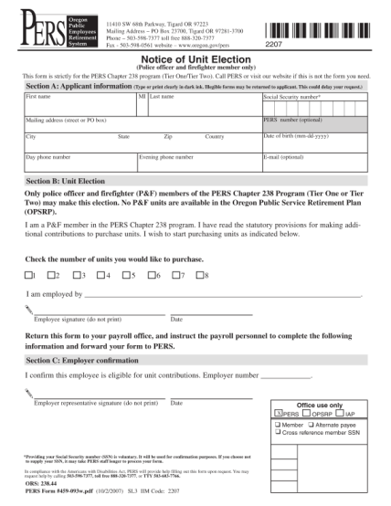 7778922-fillable-pers-notice-of-unit-election-form-oregon