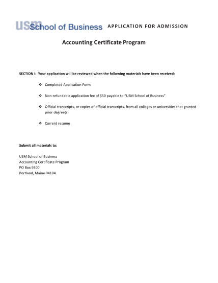 7779568-fillable-usm-accounting-certificate-form-usm-maine
