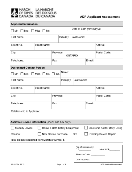 77854287-fillable-canada-assessment-form