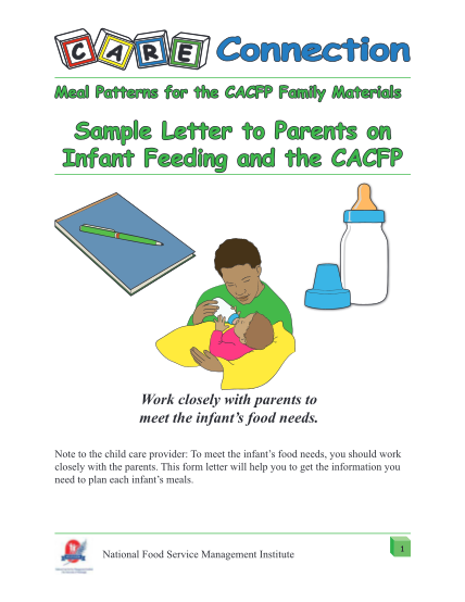 77946989-sample-letter-to-parents-on-infant-feeding-and-the-nfsmi