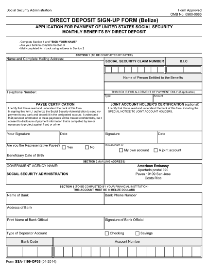 77978001-social-security-forms
