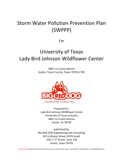 77989330-storm-water-pollution-prevention-plan-swppp