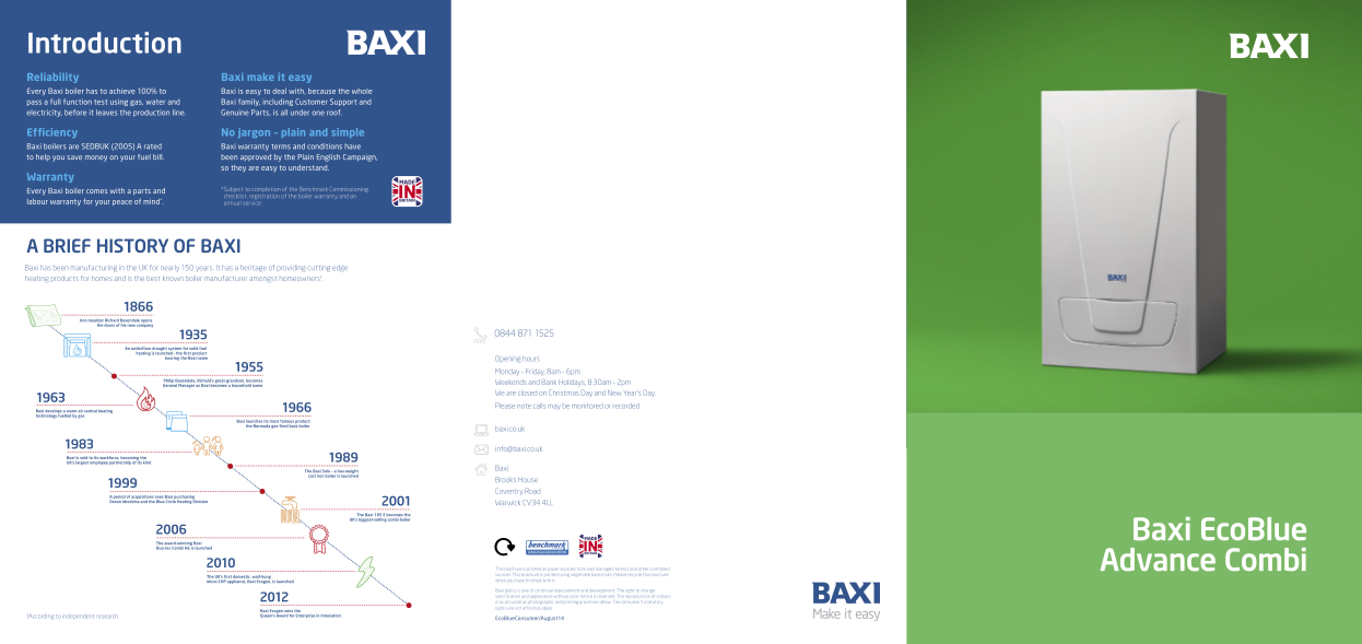 78020584-baxi-ecoblue-advance-combi-product-brochure