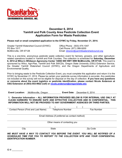 78021395-waste-collection-event-application-form-for-chambermaster-yamhillswcd