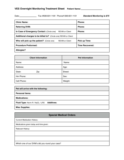 78055230-veterinary-treatment-sheet-pdf