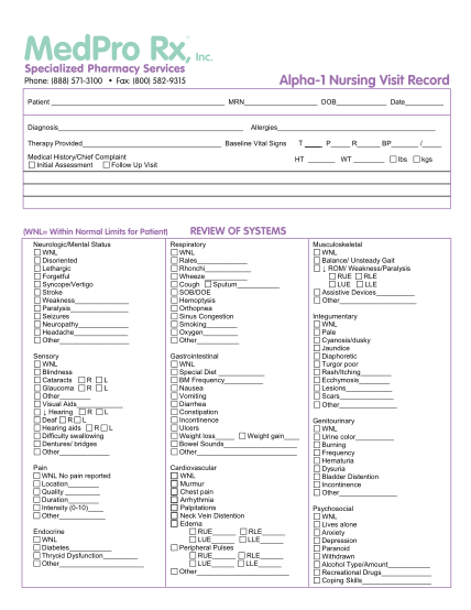 78061000-alpha-1-nursing-visit-note-page2-medpro-rx
