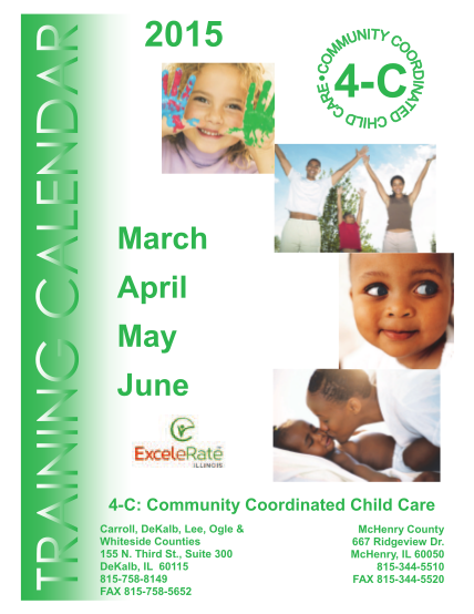 78117395-march-june-2015-training-calendar-community-coordinated