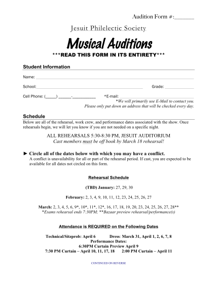 78128384-audition-form-jesuit-philelectic-society-musical-auditions-read-this-form-in-its-entirety-student-information-name-school-grade-cell-phone-e-mail-we-will-primarily-use-e-mail-to-contact-you-cdn3-jesuitnola