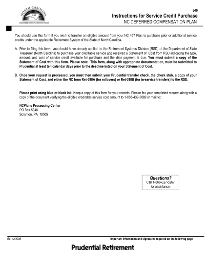 7814518-fillable-buy-prudential-service-credit-form