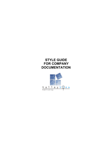 78274545-style-guide-for-company-documentation-toolbox-vetonline-swin-edu