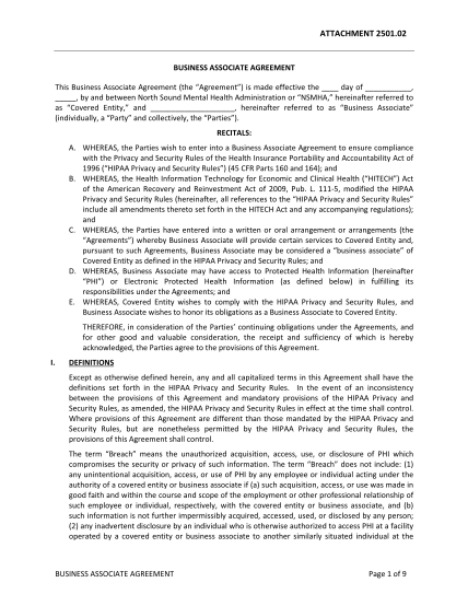 78342780-model-business-associate-agreement-form-north-sound-mental