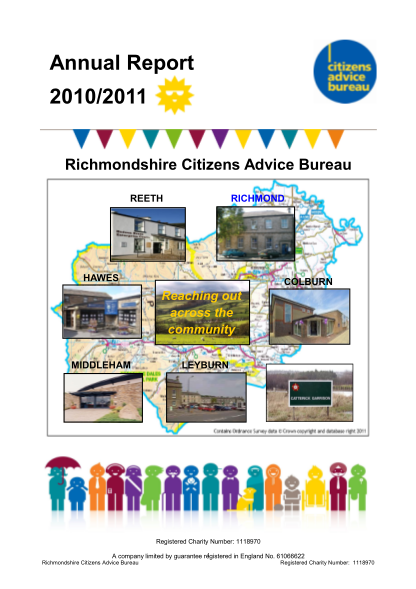 78387816-annual-report-20102011-richmondshire-citizens-advice-bureau-citizensadvice-org