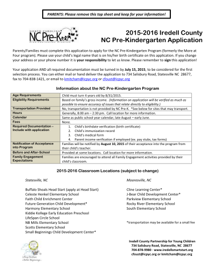 78390907-2015-2016-nc-pre-k-application-the-iredell-county-partnership-iredellsmartstart