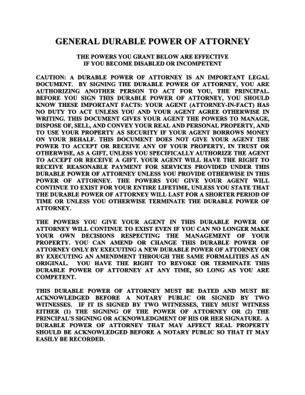 784065-ca-p003pdf-california-general-durable-power-of-attorney-for-property-and-finances-or-financial-effective-upon-disability