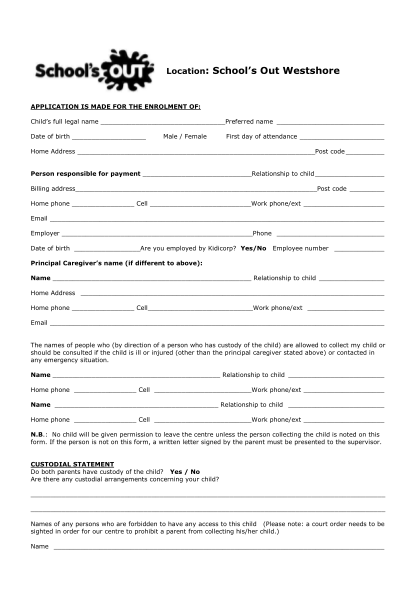 78438133-enrolment-form-new-2014-template
