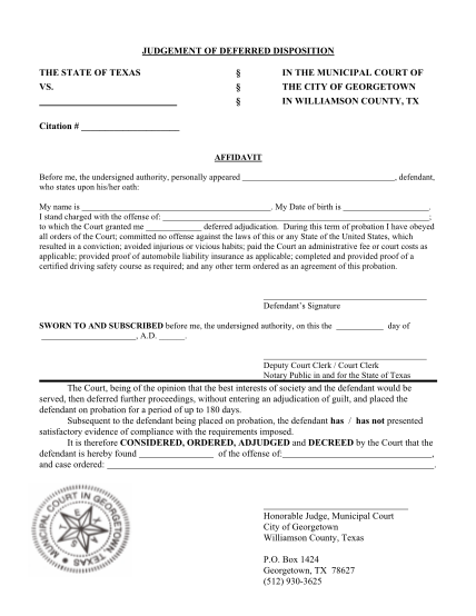 7848566-compliance-affidavit-for-deferred-disposition-city-documents-files-georgetown