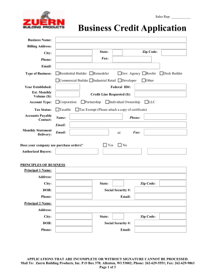 7852719-credit_app_4-business-credit-application--zuern-building-products-other-forms