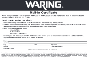 78625968-when-you-purchase-a-waring-pro-wmk200-or-wmk250sq-waf