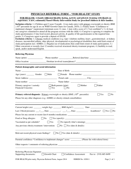78641322-physician-referral-form-for-health-study