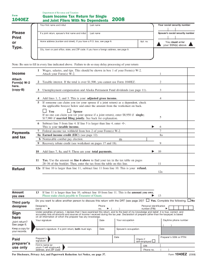 7867043-2008_1040ez-2008-form-1040-other-forms