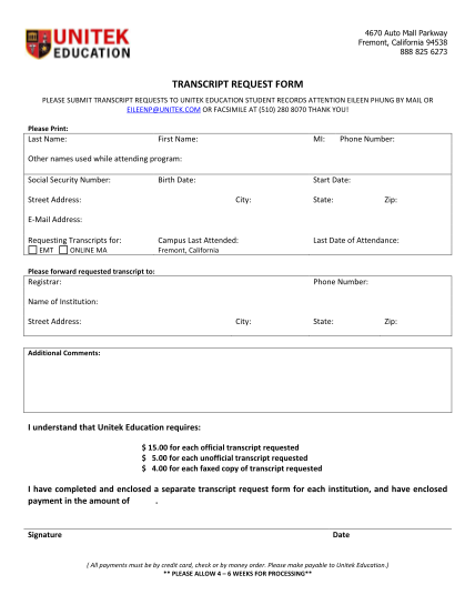 78719934-unitek-college-transcripts