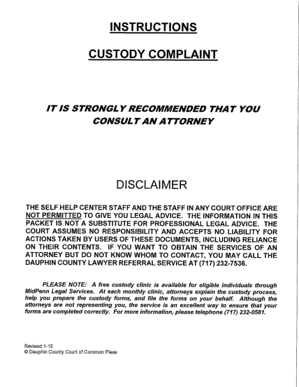 7872750-fillable-how-to-file-for-custody-in-dauphin-county-pa-form-dauphincounty