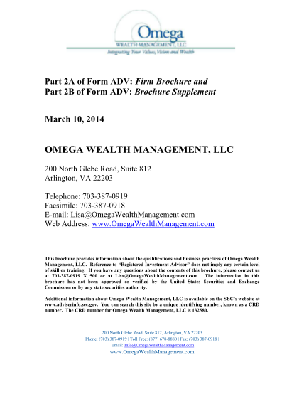 78756913-part-2a-of-form-adv-firm-brochure-omega-wealth-management