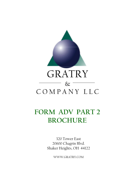 78776355-form-adv-part-2-brochure-gratry-amp-company