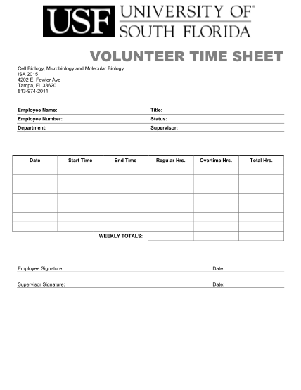 78817488-volunteer-time-sheet-biology-biology-usf