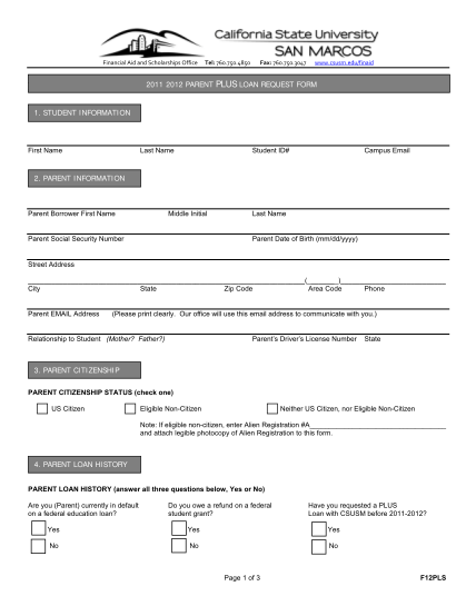 7882486-111220parent-plusloanrequest-form2-2011-2012-parent-plus-loan-request-form-1-student-other-forms