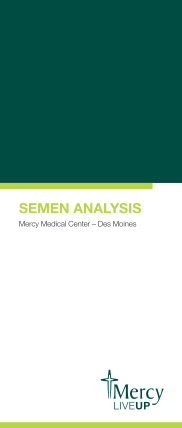 78934125-semen-analysis-brochure-mercy-hospital-medical-center-mercydesmoines