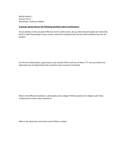 79015063-world-history-1-ancient-china-worksheet-confucius-debate-in-groups-please-discuss-the-following-questions-about-confucianism-moodle-baylorschool