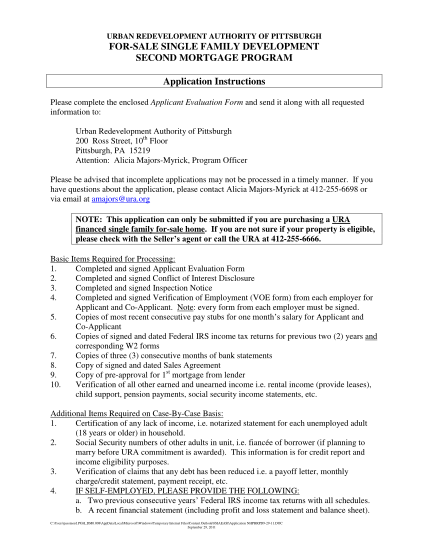 7917688-fillable-fillable-second-mortgage-application-form-ura