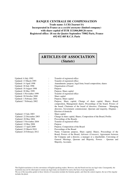 7950801-lchclearnet-sa-form-dco-exhibit-a-71-organizational-chart-lchclearnet-sa-form-dco-exhibit-a-71-organizational-chart-cftc