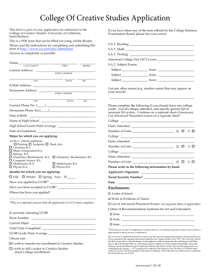 7951022-fillable-college-application-ucsb-form
